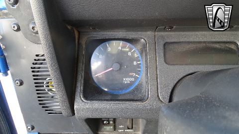 1993 Jeep Wrangler image 62