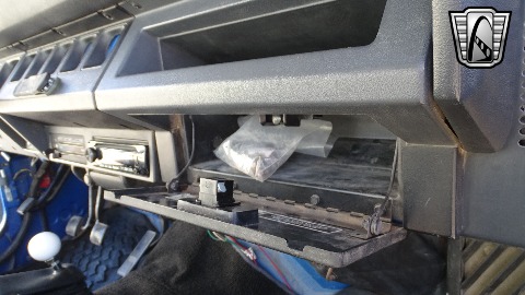 1993 Jeep Wrangler image 88