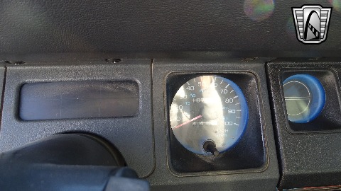 1993 Jeep Wrangler image 63