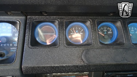 1993 Jeep Wrangler image 64