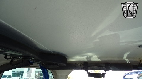 1993 Jeep Wrangler image 90