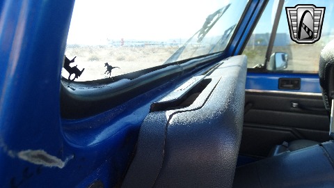 1993 Jeep Wrangler image 65