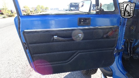 1993 Jeep Wrangler image 92