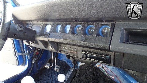 1993 Jeep Wrangler image 68