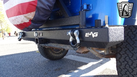 1993 Jeep Wrangler image 44