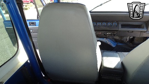 1993 Jeep Wrangler image 73