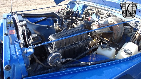 1993 Jeep Wrangler image 99