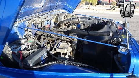 1993 Jeep Wrangler image 100