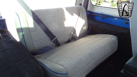 1993 Jeep Wrangler image 75