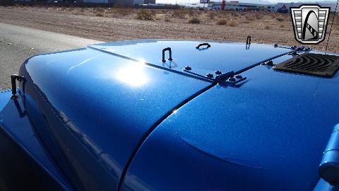 1993 Jeep Wrangler image 53