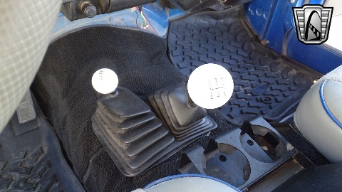 1993 Jeep Wrangler image 79