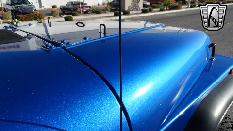 1993 Jeep Wrangler image 54