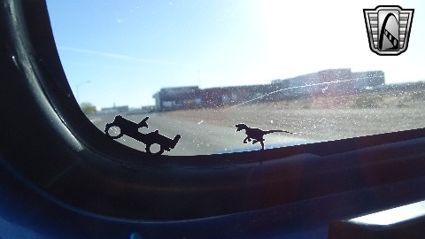 1993 Jeep Wrangler image 80