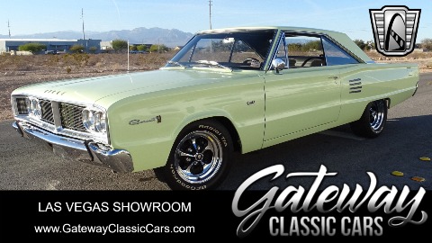 1966 Dodge Coronet image 2