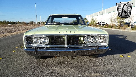 1966 Dodge Coronet image 3