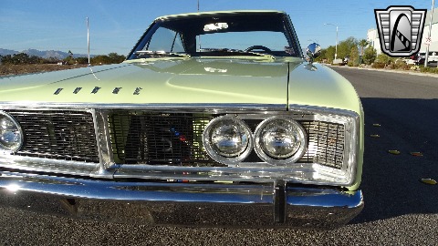 1966 Dodge Coronet image 29