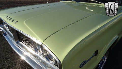 1966 Dodge Coronet image 55