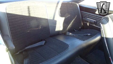 1966 Dodge Coronet image 81