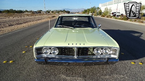 1966 Dodge Coronet image 4