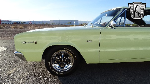 1966 Dodge Coronet image 30