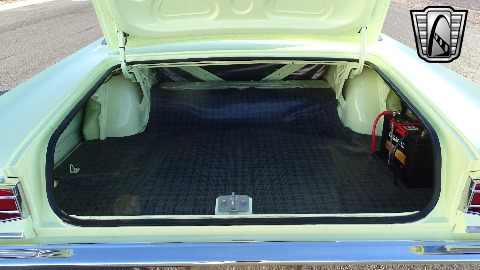 1966 Dodge Coronet image 108