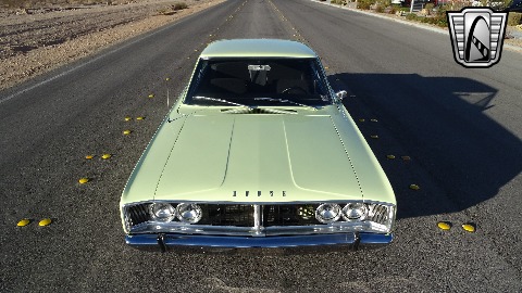 1966 Dodge Coronet image 5