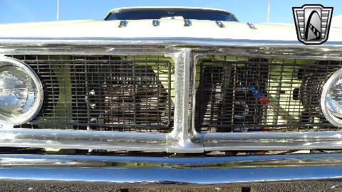 1966 Dodge Coronet image 57