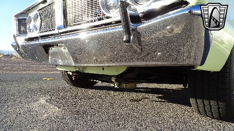 1966 Dodge Coronet image 58