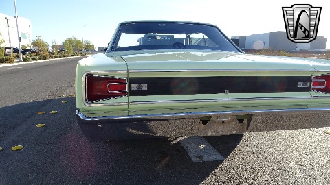 1966 Dodge Coronet image 33