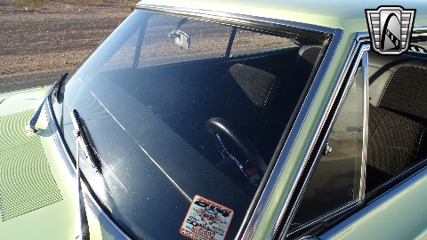 1966 Dodge Coronet image 59