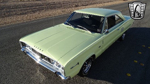 1966 Dodge Coronet image 8