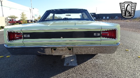 1966 Dodge Coronet image 34