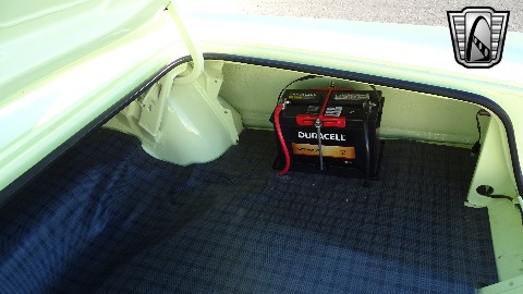 1966 Dodge Coronet image 112