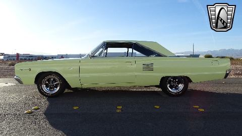 1966 Dodge Coronet image 9