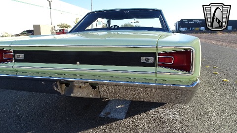 1966 Dodge Coronet image 35