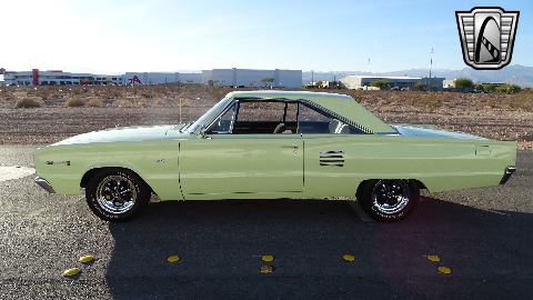 1966 Dodge Coronet image 10