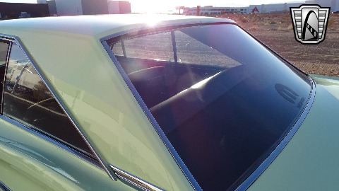 1966 Dodge Coronet image 62