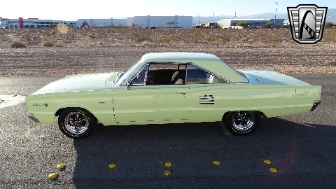 1966 Dodge Coronet image 11