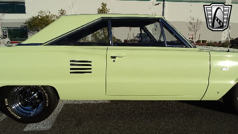 1966 Dodge Coronet image 37