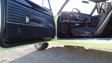 1966 Dodge Coronet image 63