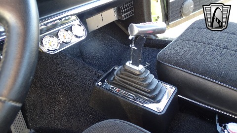 1966 Dodge Coronet image 89