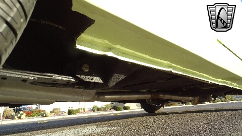 1966 Dodge Coronet image 115