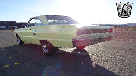 1966 Dodge Coronet image 12