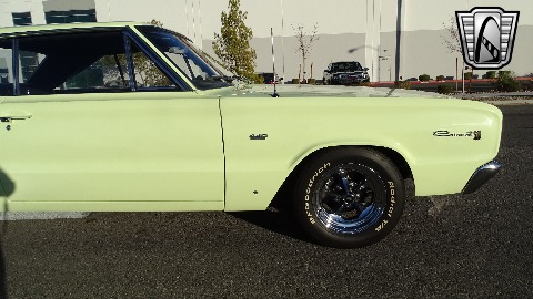 1966 Dodge Coronet image 38