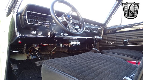 1966 Dodge Coronet image 64