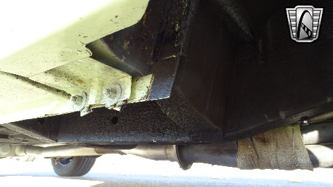 1966 Dodge Coronet image 116