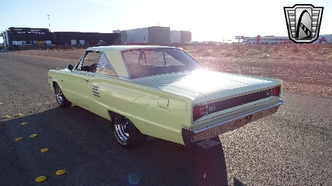 1966 Dodge Coronet image 13
