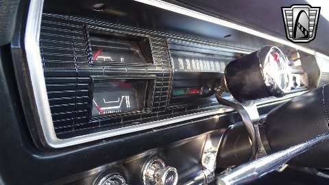 1966 Dodge Coronet image 65