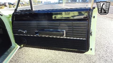 1966 Dodge Coronet image 91