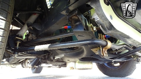 1966 Dodge Coronet image 117